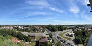 Cosy Studio Lubelska SkyRes City Center Free Parking Panoramic View - Rzeszów - 9