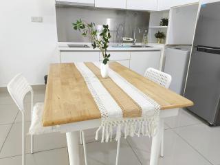 JB Town Twin Galaxy Couple Studio 2 pax - 2