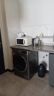 Lifestyle Apartment - Midrand - 1