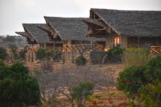 Kiboko River Camp - Koito - 9