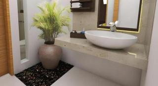 De Lemon Gatsu Hotel - Ubud - 9