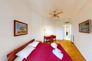 Bright air-conditioned flat in the city centre - 8