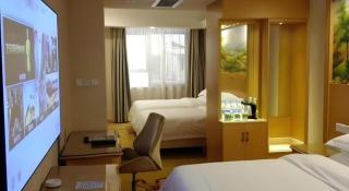 GreenTree Inn Shenzhen DonGMEn Business Hotel - Shenzhen - 3