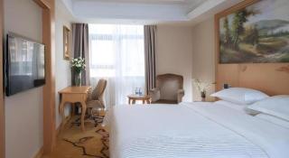 GreenTree Inn Shenzhen DonGMEn Business Hotel - Shenzhen - 4