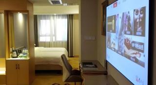 GreenTree Inn Shenzhen DonGMEn Business Hotel - Shenzhen - 2