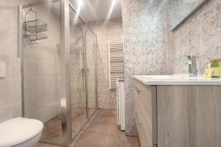 Bright air-conditioned flat in the city centre - 4