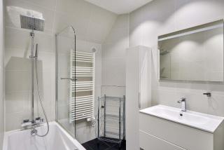 Superb Apartment Le Marais Center of Paris - 7