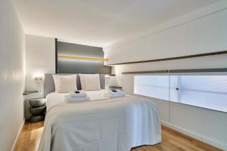 Superb Apartment Le Marais Center of Paris - 6