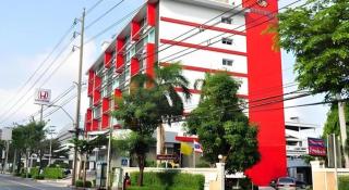 Thamrongin Hotel - 6