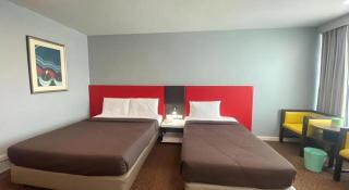 Thamrongin Hotel - 1