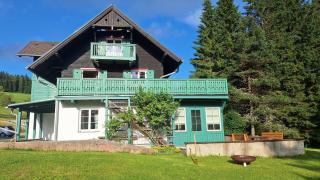 Haus Völlegg - Völlegg - 0