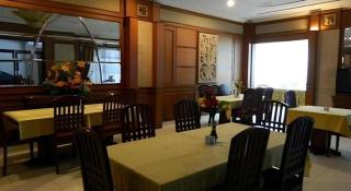 Larisae Setia Kawan Hotel - 6