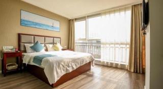 GreenTree Inn Tianjin Jinnan Shuanggang Lishuang Road Shell Hotel - 9