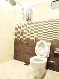 Athens Nuwara Eliya Villa - 2