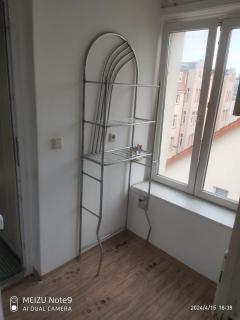 Helle 2 Zimmer Wohnung in Zentrum - Schwerin - 2