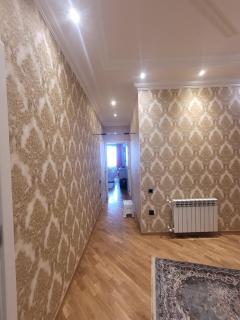 Modern 3 rooms flat city view - 9