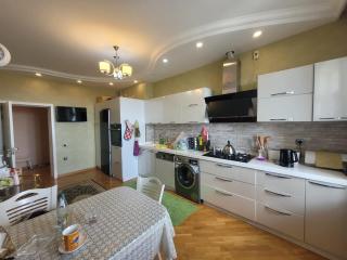 Modern 3 rooms flat city view - 8