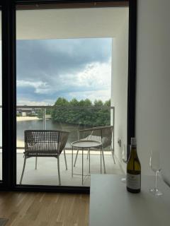 Luxapartments - Lake View Apartment 202 in Penati Golf Resort - 5