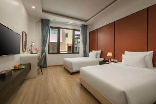 Amira Hotel Bắc Ninh - Bắc Ninh - 7