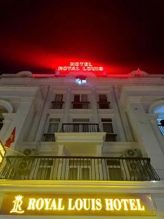 Royal Louis Hotel - 2