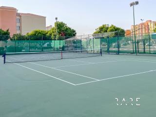 Rare Holiday Homes - Mediterranean Cluster - Near Ibn Battuta Mall - Discovery Garden - Building# Med 49 - R514 - 2