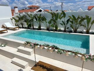 Villa Rafa - Costa Nova - 9