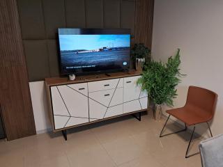 Mrągowski Apartament 1 - Mrągowo - 7