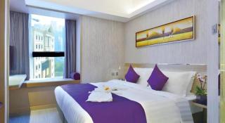 Elysion Place Hotel Causeway Bay - Hong Kong - 1
