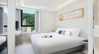 Elysion Place Hotel Causeway Bay - 3