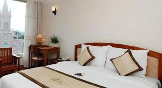 Bamboo Green Hotel - 6