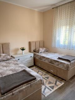 Casa di Kiara, Skadar Lake - 5