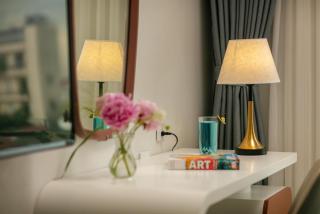Amira Hotel Bắc Ninh - Bắc Ninh - 4