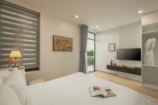 Amira Hotel Bắc Ninh - Bắc Ninh - 1