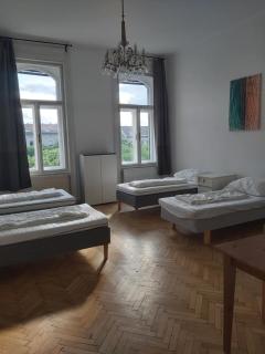 Klauzál Apartman - 1
