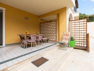 Flat near the sea with air conditioning and patio - Reitani - 8