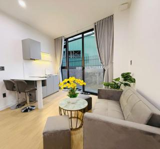 Yên Maison Homestay - Đà Lạt - Trai Mat - 0