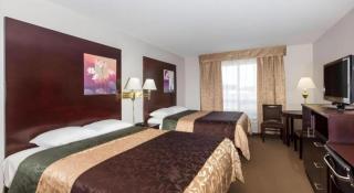 Super 8 By Wyndham Innisfail - Innisfail - 6