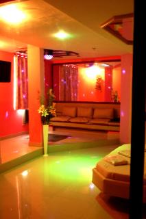 Lips Motel (Adult Only) - Rio de Janeiro - 4