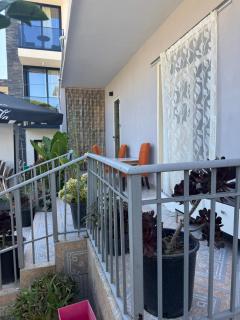Rooms for rent habipi - Vlora - 8