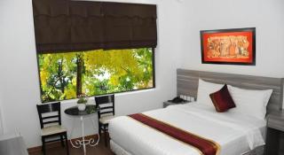 Soo Hotel Bac Ninh - 6