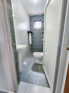 Three Bedroom Apartment Nyali 4 beds,pool and walking distance to the beach - Mombasa - 1