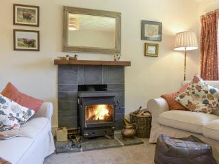 Beech Tree Cottage At Blackaton Manor Farm - 4