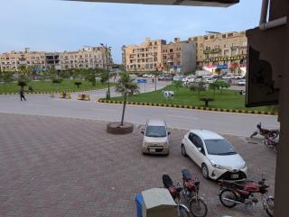 Bawany Apartment - 2