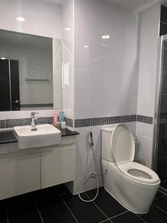 Convenient 2BR Apartment Near Nimman #A703 - Chiang Mai - 9