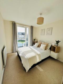 Cosy & Homely Stay in Maidenhead - Maidenhead - 0