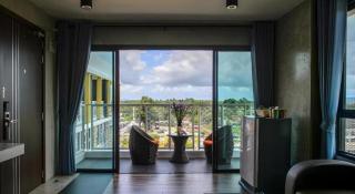 B2 Krabi Premier Hotel - Strand Ao Nang - 8