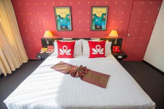 ZEN Rooms Huay Kaew Road - Chiang Mai - 0