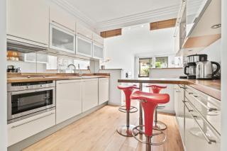 Cannes Gray d'Albion Residence - 7