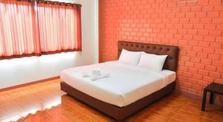 Bussarakam Place Hotel - Chanthaburi - 3
