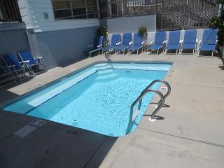 Sea Breeze Ocean City - Ocean City - 8